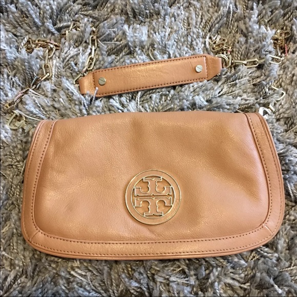 Tory Burch Amanda in camel - Picture 1 of 5